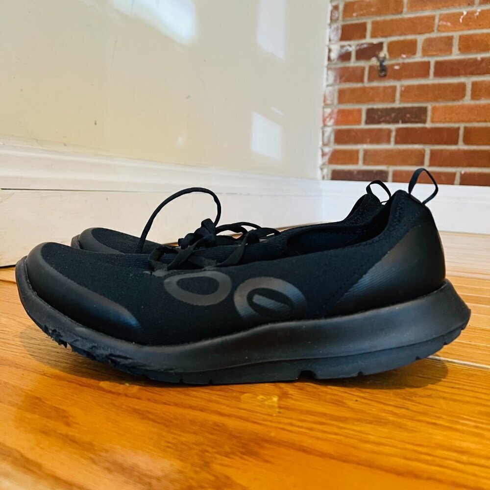 OOFOS OOmy Stride Men's Size 12 - Picture 8 of 16